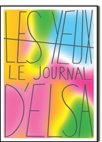 LE JOURNAL D'ELSA (miniature)